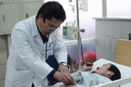 Bốn người trong chùm ca bệnh ngộ độc nấm đã tử vong 