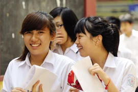 TP.HCM công bố chỉ tiêu vào lớp 10 chuyên