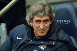 Pellegrini: "Chức vô địch nằm trong tầm tay của City"