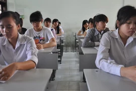 Né "vì lợi nhuận", trường tư khó phát triển
