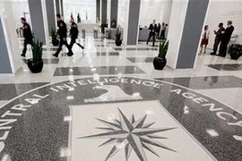 Giám đốc CIA bí mật đến Ukraine?