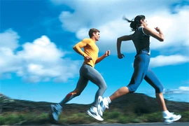 Chạy bộ quá nhiều có thể gây chết sớm