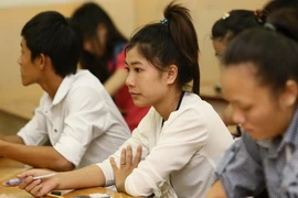ĐH Y dược Cần Thơ tuyển thẳng thí sinh giỏi hóa, sinh