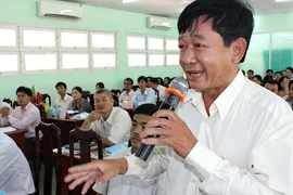 Một nửa sinh viên ra trường chất lượng chưa đạt