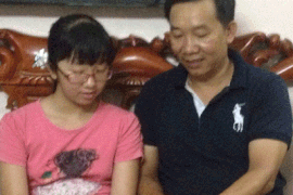 Cùng con tránh “họa” từ facebook