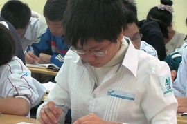Danh sách máy tính học sinh được phép dùng trong mùa thi 2014