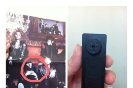 Xác minh vụ camera quay lén trong nhà vệ sinh nữ