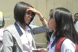 Đề thi Hóa học: Đa số học sinh sẽ đạt điểm trên trung bình