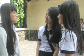 Gợi ý đáp án môn Hóa học