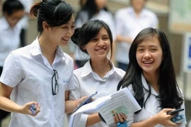 Đề thi môn toán, thí sinh khó đoạt được điểm cao