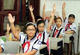 Lạm phát học sinh giỏi: Đã đến lúc thay đổi cách học và đánh giá HS?