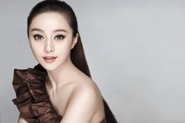 Phạm Băng Băng vẫn là mỹ nhân đẹp nhất Trung Quốc