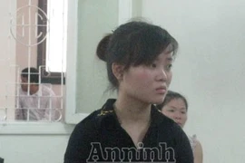 Đoạt mạng khách khi vừa dứt lời ngã giá mua dâm 