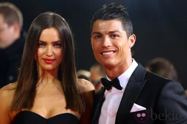 10 “bóng hồng” thành đạt của các cầu thủ World Cup
