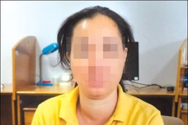 Nỗi đau chăn gối