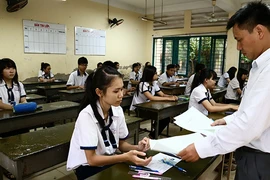 Bộ ơi, sao không làm ngay?