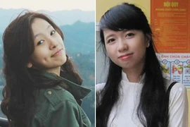 Thủ khoa Ngoại giao - Ngoại thương tư vấn thi khối D