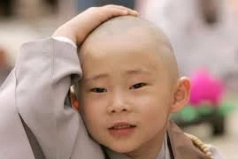 Cạo trọc đầu cho trẻ, lợi bất cập hại