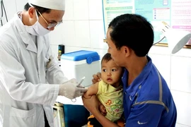 Cuối tháng 7, các loại vắcxin dịch vụ sẽ được nhập về VN
