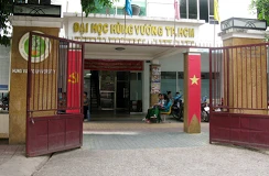 1.812 sinh viên ĐH Hùng Vương sắp được phát bằng tốt nghiệp