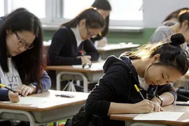 Tầm quan trọng của kỳ thi tốt nghiệp THPT