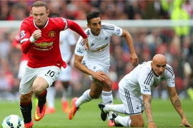 Scholes đánh giá thấp chiến thuật của Van Gaal