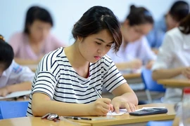 Một học trò gửi tâm thư tới Phó Thủ tướng Vũ Đức Đam