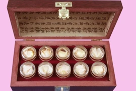 Thực phẩm chức năng chứa kim loại độc vượt ngưỡng hàng nghìn lần