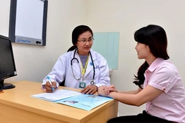 Chăm sóc sức khỏe miễn phí cho bệnh nhân đái tháo đường