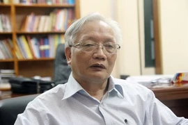 Kỳ thi quốc gia: Phải giảm khó cho học trò, nâng yêu cầu với giám thị