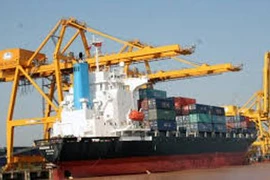 Tổng cục Hải quan công bố kết quả đo thời gian giải phóng hàng