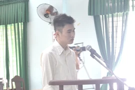 Cặp tình nhân thách thức nhau tự tử, người chết, người ngồi tù