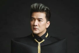 Đàm Vĩnh Hưng, Xuân Bắc cùng hát mừng 20-10