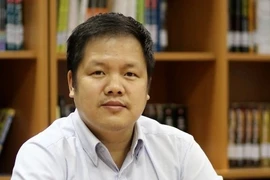 Hiệu trưởng trường Đại học trẻ nhất Việt Nam 35 tuổi