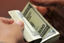 Tỷ giá bất ngờ tăng đột ngột