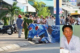 Chuyện cảm động trong vụ trọng án 'chặt xác bỏ bao tải phi tang'