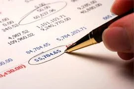 Sửa Luật Kiểm toán ngăn việc chi 'hợp ý, vừa lòng'