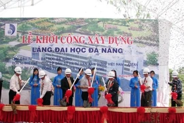 Kiến nghị hủy dự án Làng Đại học Đà Nẵng