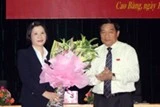 Nhân sự mới