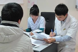 Tai họa vì lạm dụng thuốc 'sung sướng'