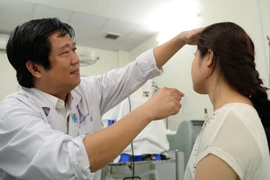 Khám miễn phí bệnh loạn trương lực cơ và bàng quang