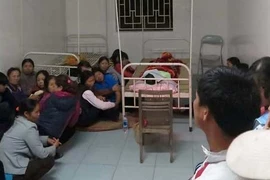 Bộ Y tế yêu cầu báo cáo trường hợp sản phụ tử vong ở Thái Bình