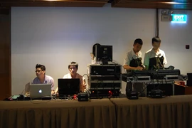 Sẵn sàng cho đêm trao giải Fair Play 2014 