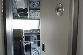 Video khoảnh khắc cuối cùng trên chuyến bay Germanwings