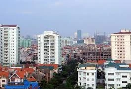 Hà Nội: Lượng mua bán nhà đất tăng gấp đôi