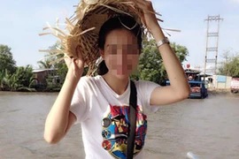 Triệt phá đường dây người mẫu bán dâm hàng ngàn USD 