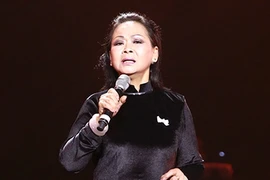 Liveshow Khánh Ly: “Gọi tên bốn mùa” trọn vẹn với khán giả