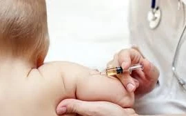 Trẻ tử vong sau tiêm chủng là do sốc nhiễm trùng đường tiêu hóa