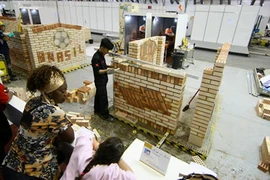 Lần đầu tiên Việt Nam đoạt huy chương tại Kỳ thi tay nghề thế giới