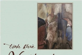 Ra mắt Tình khúc Vũ Thành An bản quyền gốc tại Việt Nam